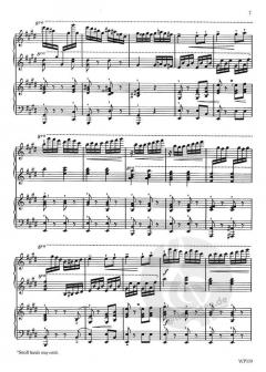 Rossini's William Tell Overture von Gioacchino Rossini 