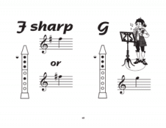 Children's Recorder Method, Vol. 2 (Michael Jon Clarke) 