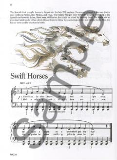 Indian Life von Jane Smisor Bastien 