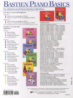 Indian Life von Jane Smisor Bastien 