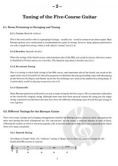 Baroque Guitar In Spain And The New World von Frank Koonce 