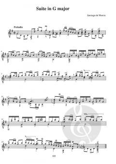 Baroque Guitar In Spain And The New World von Frank Koonce 