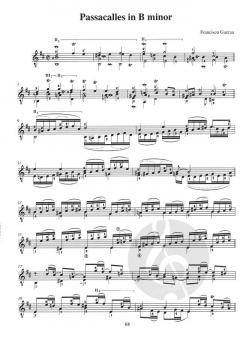 Baroque Guitar In Spain And The New World von Frank Koonce 