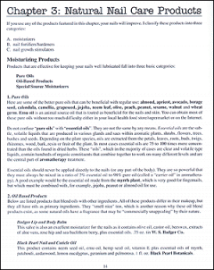 The Guitarist's Guide To Fingernails von Rico Stover 