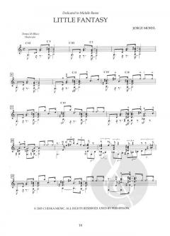 The Magnificent Guitar Of Jorge Morel von Jorge Morel 