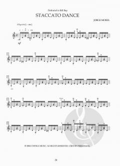 The Magnificent Guitar Of Jorge Morel von Jorge Morel 