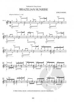 The Magnificent Guitar Of Jorge Morel von Jorge Morel 