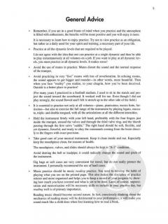 Technique & Performance Studies 2 von Arturo Sandoval 