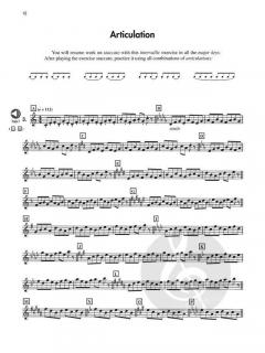 Technique & Performance Studies 2 von Arturo Sandoval 