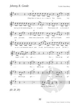 100 Songs für 3 + 3 Akkorde von Frithjof Krepp 