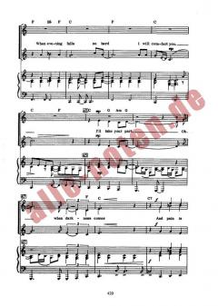 Bridge Over Troubled Water (Simon & Garfunkel) 