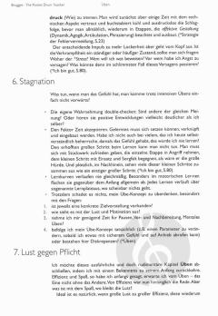 The Pocket Drum Teacher  von Andy Brugger 