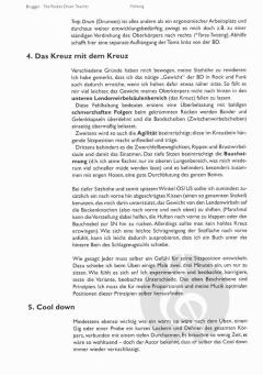 The Pocket Drum Teacher  von Andy Brugger 