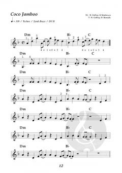 100 Keyboard-Stimmungshits von Dieter Kolb im Alle Noten Shop kaufen