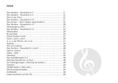 Blockflöten-Star - Blockflöte lernen mit CD 