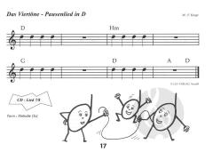 Blockflöten-Star - Blockflöte lernen mit CD 