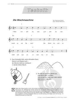 Grundschul-Liederbuch Band 2 von Lutz Gottschalk 