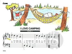 Bastiens' Invitation To: Music Performance Party Book C 