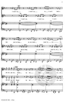 Stand By Me (Ben E. King) 