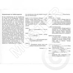 Musik WN 252 (Ruth Zechlin) 