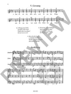 Gesänge zur Heiligen Nacht von Hans Seidl 