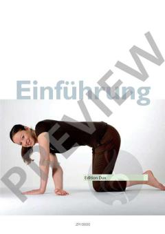 Musiker in Bewegung von Alexandra Türk-Espitalier 