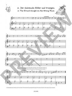 Flaviermusik (Almut Werner) 