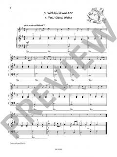 Flaviermusik (Almut Werner) 