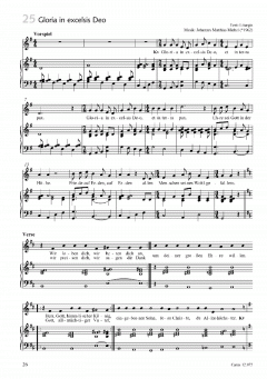 Freiburger Kinderchorbuch 