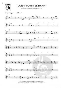 100% Saxo von Jean-Didier Villetorte 