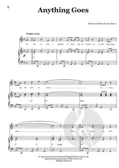 Jazz Standards Collection 