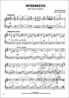 Música Clásica Española para Piano 