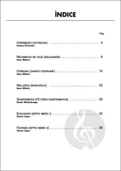 Música Clásica Española para Piano 