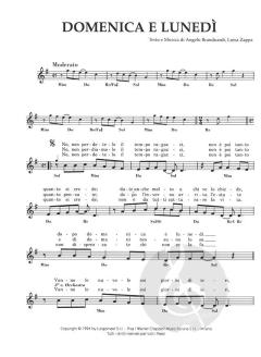 Collezione d'Autore von Angelo Branduardi 