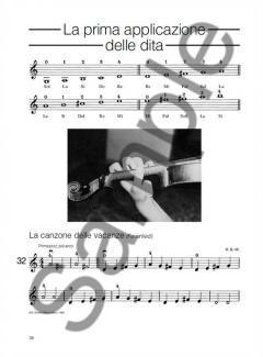 Il Violino Felice von Renate Bruce-Weber im Alle Noten Shop kaufen