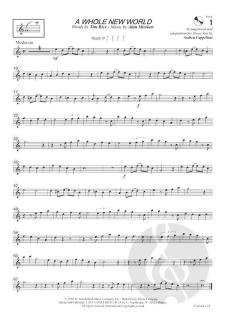 Anthology Vol. 2 for Tenor Sax 