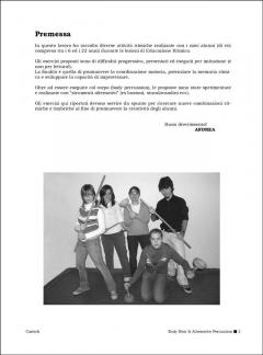 Body Beat & Alternative Percussion im Alle Noten Shop kaufen - CAR-ML2833