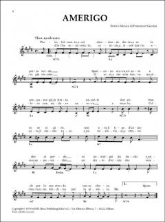 Collezione D'Autore von Francesco Guccini 