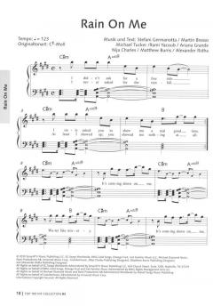 Initiation Au Piano Rock & Pop von Pierre Minvielle-Sebastia 