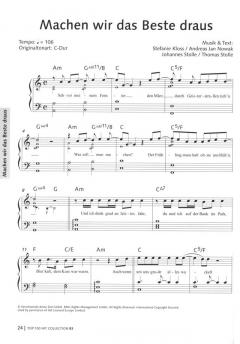 Initiation Au Piano Rock & Pop von Pierre Minvielle-Sebastia 