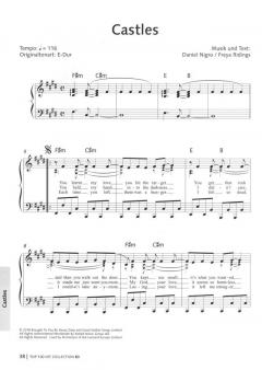 Initiation Au Piano Rock & Pop von Pierre Minvielle-Sebastia 