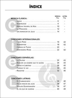 Piano Fácil, Antología Volumen 2 von Felix Sierra 