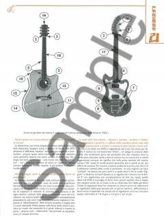 Manuale Di Chitarra Vol. 2 von Massimo Varini 