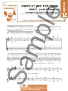 Manuale Di Chitarra Vol. 2 von Massimo Varini 