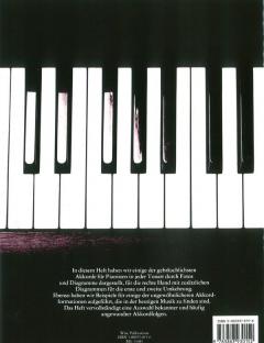 Griffbilder für Pianisten 