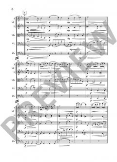 Antiche Danze ed Arie von Ottorino Respighi 