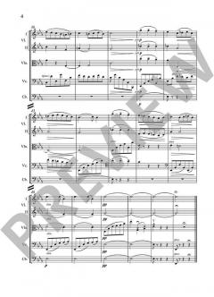 Antiche Danze ed Arie von Ottorino Respighi 