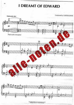 Twilight - The Score von Carter Burwell 