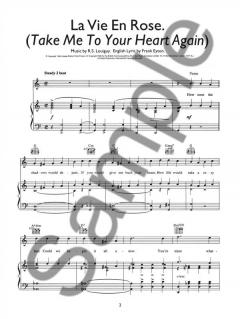 La Vie En Rose 
