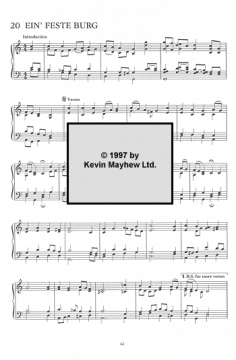 More Hymns for Occasions von Colin Mawby 